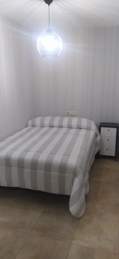Apartamento En Malpica Costa Da Morte Exterior foto